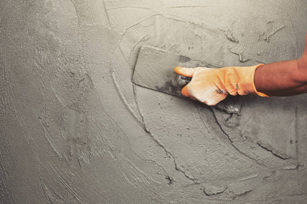 Best Concrete Driveway Installation  in Taft, TX