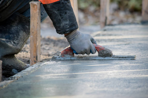 Best Concrete Contractor Near Me  in Taft, TX