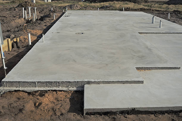 Best Concrete Installation Cost  in Taft, TX