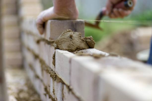 Best Residential Concrete Services  in Taft, TX