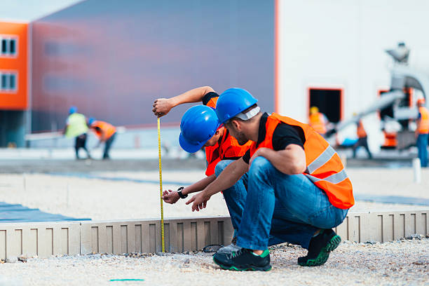 Best Concrete Leveling Services  in Taft, TX
